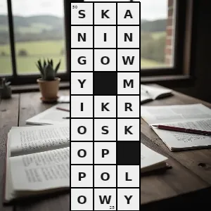 Hasło krzyżówkowe mikroskop skaningowy - skaningowy mikroskop polowy – rozwiązanie, synonimy, podpowiedzi i definicje krzyżówkowe